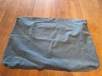Soderhamn hoes armleuning Tallmyra blauw, Huis en Inrichting, Banken | Bankstellen, Ophalen of Verzenden, Nieuw, 75 tot 100 cm