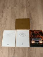 Jaguar folders en Daimler, Ophalen of Verzenden, Zo goed als nieuw, Overige merken