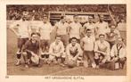 Amsterdam Olympische Spelen  Eftal Uruguay Voetbal Stadion, Verzenden, 1920 tot 1940, Ongelopen, Noord-Holland