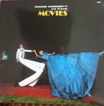 vinyl FRANCO AMBROSETTI and Friends - MOVIES (1987), Cd's en Dvd's, Vinyl | Jazz en Blues, Jazz, Ophalen of Verzenden