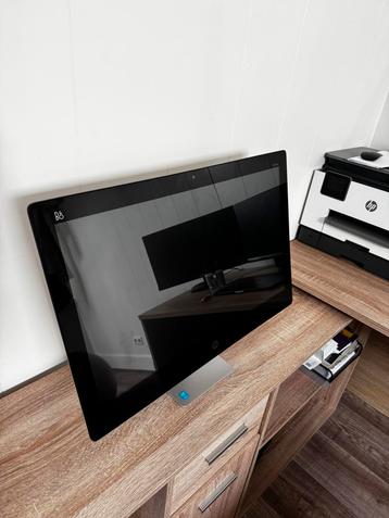 HP All-in-One PC – Strak design met B&O Audio beschikbaar voor biedingen