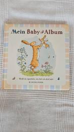 Babyboek - Raad eens hoeveel ik van je houd - nieuw!, Ophalen of Verzenden, Nieuw