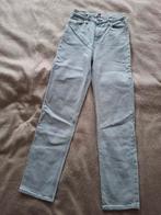 Spijkerbroek Tommy Hilfiger 26/32 Julie ultra high straigh, Kleding | Dames, Blauw, Ophalen of Verzenden, Zo goed als nieuw, W27 (confectie 34) of kleiner