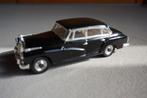 Mercedes W189 Adenauer 300 `57 - `62 Rio 1/43, Ophalen of Verzenden, Zo goed als nieuw, Auto, Overige merken