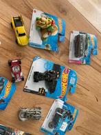 hot wheels th, Ophalen of Verzenden, Zo goed als nieuw
