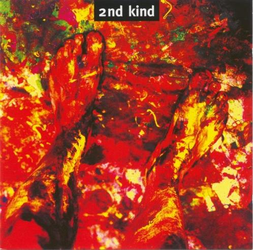 cd van 2nd Kind ‎– Ling-Lin Garden, Cd's en Dvd's, Cd's | Rock, Gebruikt, Poprock, Verzenden
