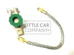 massa kabel voor de classic mini cooper 1959-2000, Ophalen of Verzenden, Nieuw, Overige automerken