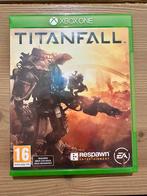 Titanfall - Xbox One, Online, Shooter, 1 speler, Ophalen of Verzenden