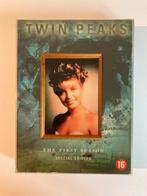 Twin Peaks seizoen 1, 1990 / 4xDVD / Boxset /Special Edition, Cd's en Dvd's, Dvd's | Tv en Series, Vanaf 16 jaar, Boxset, Ophalen of Verzenden