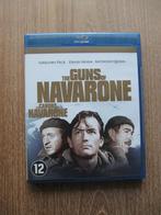 Blu-ray The Guns of Navarone Gergory Peck David Niven, Ophalen of Verzenden, Zo goed als nieuw, Klassiekers