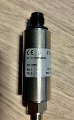 FIRST SENSOR - Druktransmitter - CTE8005 - FIRSTSENSOR, Hobby en Vrije tijd, Elektronica-componenten, Ophalen of Verzenden, Nieuw