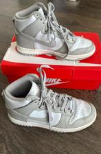 W Nike Dunk High, Kleding | Dames, Schoenen, Wit, Nike, Ophalen of Verzenden, Sneakers of Gympen