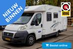 Mc louis P700, Bedrijf, Diesel, 6 tot 7 meter, McLouis