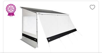 Sunblocker, Thule G2, front 3,30 m. beschikbaar voor biedingen