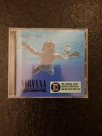 Nirvana - Nevermind (CD geremasterd), Ophalen of Verzenden, Zo goed als nieuw