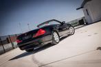Mercedes-Benz SL-klasse 500 (306pk) ABC onderstel | Exclusiv, Automaat, Achterwielaandrijving, Gebruikt, 8 cilinders