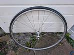 Racefiets 28 inch voorwiel Mavic campagnolo wiel race, Ophalen, Gebruikt, Overige typen