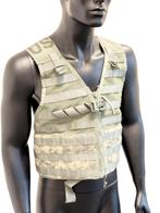 U.S. Issue ACU Fighting Load Carrier Vest, Verzenden, Landmacht, Nederland, Kleding of Schoenen