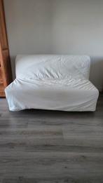 Ikea slaapbank - 140cm, Ophalen, Tweepersoons, 140 cm