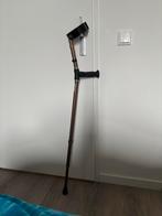 Loop krukken ergonomisch, Ophalen, Gebruikt