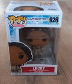 Funko Pop Ghostbusters Afterlife - Lucky #926 Nieuw!, Ophalen of Verzenden, Nieuw