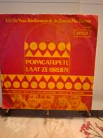 Popocatepetl - Ja Zuster, Nee Zuster Vinyl Single, Cd's en Dvd's, Vinyl | Nederlandstalig, Ophalen of Verzenden