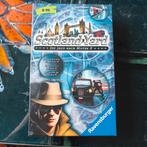 Scotland Yard - De Jacht op Mister X - Nieuw!, Vijf spelers of meer, Nieuw, Ophalen of Verzenden, Ravensburger