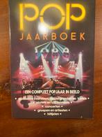 Pop Jaarboek 1988, Ophalen of Verzenden, Gelezen, Algemeen