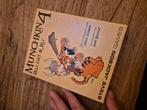 Munchkin deel 4, Hobby en Vrije tijd, Gezelschapsspellen | Bordspellen, Ophalen of Verzenden, Zo goed als nieuw