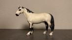 Schleich hannoveraan hengst uit set (42104), Verzamelen, Dierenverzamelingen, Ophalen of Verzenden, Zo goed als nieuw, Paard, Beeldje of Figuurtje