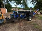 Brandhout Automaat, Overige, Overige typen