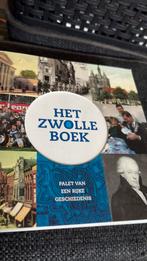 Het Zwolle boek, Ophalen, 20e eeuw of later, Zo goed als nieuw
