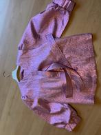 Studio Anneloes Roze blouse jasje XL, Ophalen of Verzenden, Zo goed als nieuw, Roze