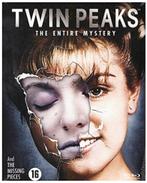 Twin Peaks, De Complete Serie en Film. NIEUW in doos op BRD., Cd's en Dvd's, Blu-ray, Boxset, Tv en Series, Ophalen of Verzenden
