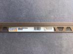 Nieuw Schlüter System Quadec-TSB 10 mm 180 cm lengte KOOPJE, Doe-het-zelf en Verbouw, Ophalen of Verzenden, Nieuw