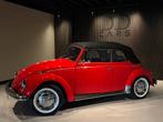 Volkswagen Kever 1302 1970 1.5 | Karmann | Gerestaureerd |, Auto's, Volkswagen, Achterwielaandrijving, 4 cilinders, Cabriolet