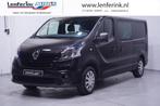 Renault Trafic 1.6 dCi 120 pk L2 Dubbel Cabine 2x Schuifdeur, Auto's, Voorwielaandrijving, Gebruikt, 4 cilinders, 2000 kg