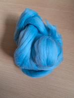 Spinwol in diverse kleuren, Ophalen of Verzenden, Nieuw, Spinwol