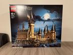 LEGO Harry Potter Kasteel Zweinstein - 71043 gesealt, Kinderen en Baby's, Speelgoed | Duplo en Lego, Nieuw, Ophalen of Verzenden