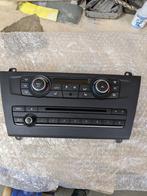 bmw x3 F25 kachel en radio bediening, Ophalen of Verzenden, Gebruikt, BMW