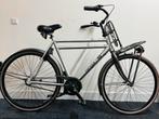 Cortina U4 transportfiets voor grote mannen, Gebruikt, Versnellingen, 57 tot 61 cm, Ophalen