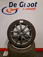 Winterwielen / winterbanden 205/50/17 Skoda Scala, Ophalen, Gebruikt, -, -