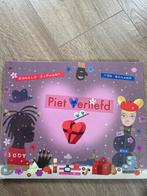 Piet Verliefd - Ronald Giphart & Tom Schamp, Ophalen of Verzenden, Zo goed als nieuw, Fictie algemeen