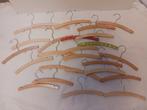 Kinder of baby kleding hangers, Ophalen of Verzenden, Zo goed als nieuw
