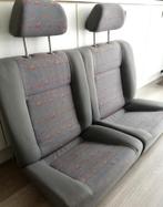 Seat Arosa VW Lupo achterbank zitting stoelen in goede staat, Gebruikt, Ophalen