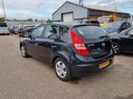 Hyundai I30 1.4i Blue Active Cool Clima! Bj:2009 NAP!, Voorwielaandrijving, Gebruikt, 4 cilinders, 1396 cc
