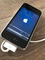 Iphone 3 - a1241 - 16GB, Telecommunicatie, Mobiele telefoons | Apple iPhone, Ophalen of Verzenden, Zo goed als nieuw, 16 GB