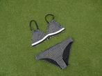PROTEST bikini maat 38 / M, Kleding | Dames, Badmode en Zwemkleding, Zwart, Ophalen of Verzenden, Zo goed als nieuw, Protest