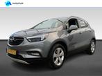 Opel Mokka X 1.4 Turbo 140pk Innovation / Leder / Keyless /, Auto's, Voorwielaandrijving, Gebruikt, Handgeschakeld, 1364 cc