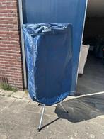 Electrisch droogrek, Tuin en Terras, Droogmolens en Wasrekken, Ophalen, Zo goed als nieuw, Wasrek